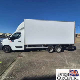 Renault Master - 454432714-0