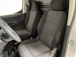 Opel Combo Opel Combo 130pk L1 Automaat Apple Carplay Trekhaak Parkeersensoren Airco Cruise control - afbeelding nr 6
