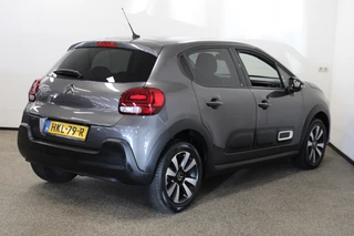Citroën C3 Citroën C3 1.2 PureTech Max - afbeelding nr 2