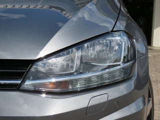 Volkswagen Golf Volkswagen Golf 1.4 TSI DSG-aut. R-Line / Navi / 18 Inch / Stoelverw. / Trekhaak / BOVAG garantie - afbeelding nr 28