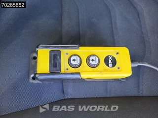 Iveco Daily Iveco Daily 35C14 Open Laadbak met Kist Dubbellucht 3,5t Trekhaak Airco Cruise Euro6 Pritsche Pickup Open Box Airco Trekhaak Cruise control - afbeelding nr 19