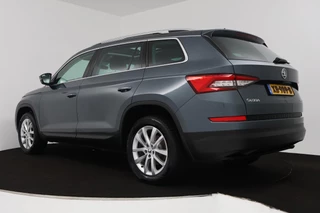 Škoda Kodiaq Skoda Kodiaq 1.5 TSI Style Business (PANORAMADAK, STOELVERWARMING, ACHTERUITRIJCAMERA, CARPLAY, ELEKT. STOELEN) - afbeelding nr 6