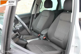 Opel Meriva Opel Meriva 1.4 Turbo Business+ 120PK trekhaar eerste eigenaar Navi Airco - afbeelding nr 18