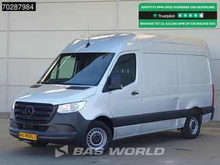 Mercedes-Benz Sprinter - 308381635-0