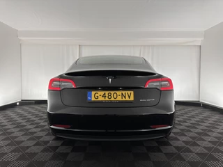 Tesla Model 3 (INCL-BTW) Aut. *PANO | AUTO-PILOT | NAPPA-LEATHER | KEYLESS | FULL-LED | MEMORY-PACK | SURROUND-VIEW | DAB | APP-CONNECT | DIGI-COCKPIT | LANE-ASSIST | COMFORT-SEATS | 19