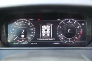 Land Rover Range Rover Velar Land Rover Range Rover Velar 3.0 V6 SC AWD R-Dynamic HSE 381 PK A cruise|Carplay|Matrix|Panoschuifdak|Digidash|Camera|Massage|Kahn LMV 22