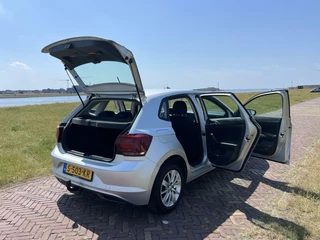 Volkswagen Polo Volkswagen Polo 1.0 AIRCO|APPLE CARPLAY|TREKHAAK|NW APK - afbeelding nr 13
