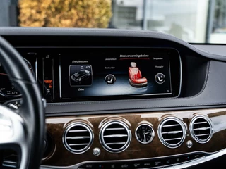 Mercedes-Benz S-Klasse Mercedes S-klasse S400 HYBRID|PANO|360°|LUCHTVERING|MEMORY - afbeelding nr 29