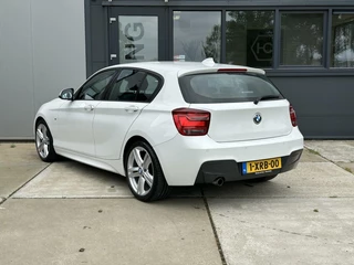 BMW 1 Serie BMW 116i M Sport Edition High Executive 5-Deurs 200PK NAP - afbeelding nr 5