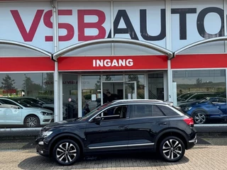 Volkswagen T-Roc - afbeelding nr 2
