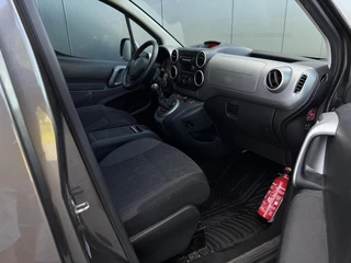 Peugeot Partner Peugeot Partner Tepee 1.2 PureTech Active LED - Trekhaak - Luxe Uitvoering - afbeelding nr 17