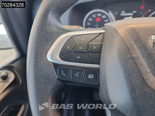 Iveco Daily Iveco Daily 35C14 Open Laadbak met Kist Dubbellucht 3,5t Trekhaak Airco Cruise Camera Euro6 Pritsche Pickup Open Box Airco Trekhaak Cruise control - afbeelding nr 19