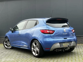 Renault Clio Renault Clio 1.2 GT 120PK|automaat|panoramadak|navi|climate - afbeelding nr 4