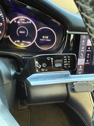 Porsche Panamera Porsche Panamera 2.9 4 E-Hybrid Softclose Pano - afbeelding nr 57