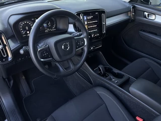 Volvo XC40 Stuurwiel verwarmd | Navigatie - afbeelding nr 2