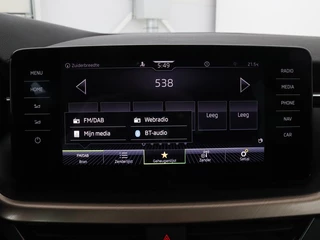 Škoda Kamiq Skoda Kamiq 1.5 TSI Business Edtion | Stoelverwarming |  Camera | Trekhaak | Carplay | Keyless | Full LED | Virtual Cockpit | Navigatie | Climate control | Parkeerhulp | Cruise control - afbeelding nr 18