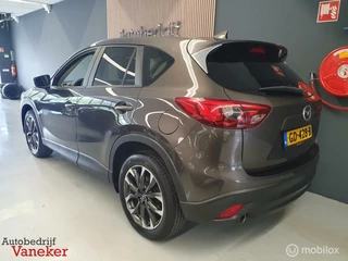 Mazda CX-5 Mazda CX-5 2.0 SkyActiv-G 165 Skylease GT 2WD|Dodehoek|NAP - afbeelding nr 7