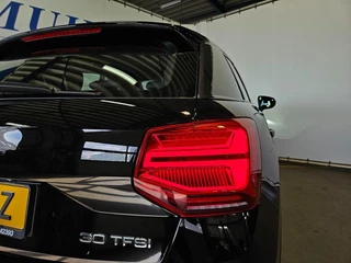 Audi Q2 Audi Q2 30 TFSI Business Edition / Virtual Cockpit / LED / NL Auto - afbeelding nr 37