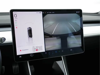 Tesla Model 3 (INCL-BTW) Aut. *PANO | AUTO-PILOT | NAPPA-LEATHER | KEYLESS | FULL-LED | MEMORY-PACK | SURROUND-VIEW | DAB | APP-CONNECT | DIGI-COCKPIT | LANE-ASSIST | COMFORT-SEATS | 20