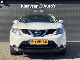 Nissan QASHQAI - afbeelding nr 2