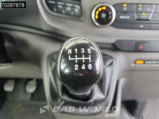 Ford Transit Custom Ford Transit Custom 105pk 9-Persoons Airco Cruise LED Parkeersensoren Taxi Passenger Transport Kombi Tourer Euro6 L2 Airco Cruise control - afbeelding nr 17