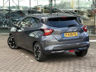 Nissan Micra Nissan Micra 1.0 IG-T N-Design 2022 1e eigenaar Top staat - afbeelding nr 3