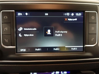 Opel Vivaro Opel Vivaro L3H1 145pk Automaat Navigatie Trekhaak Airco Bluetooth Cruise Control PDC achter - afbeelding nr 21