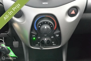 Citroën C1 Citroen C1 1.0 e-VTi Airscape Feel *NL, AIRCO, RIJKLAARPRIJS!* - afbeelding nr 14