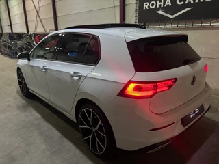 Volkswagen Golf Volkswagen Golf 1.5 eTSI R-Line - afbeelding nr 10