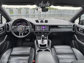 Porsche Cayenne Porsche Cayenne 3.0 | Pano | HUD | BOSE | 360 | Sport chrono - afbeelding nr 21