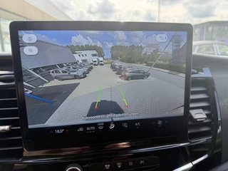 Ford Transit Ford Transit 310 2.0 TDCI L2H2 Trend 130pk | 12 inch SYNC 4 | Draadloos Apple Carplay/Android auto | Achteruitrijcamera incl. Downlighter | Digitale Cockpit - afbeelding nr 29