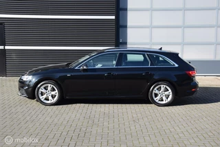 Audi A4 Audi A4 Avant 1.4 TFSI 150pk Sport S-line xenon MMI - afbeelding nr 10