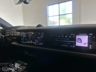 Porsche Cayenne Porsche Cayenne Coupé E-Hybrid BURMESTER MATRIX HD HUD - afbeelding nr 8