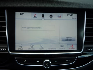 Opel Mokka X - afbeelding nr 20