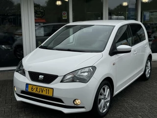 SEAT Mii Seat Mii 1.0 Sport Dynamic - afbeelding nr 2