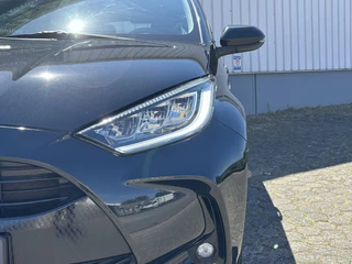 Toyota Yaris Toyota Yaris 1.5 Hybrid Dynamic | Keyless | LED | Stoelverw. - afbeelding nr 28
