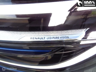 Renault Austral Renault Austral 1.2 E-Tech full hybrid 200 techno - afbeelding nr 18