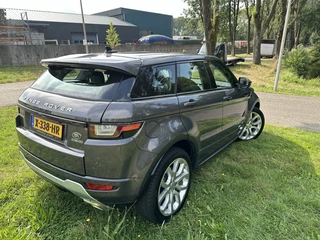 Land Rover Range Rover Evoque - afbeelding nr 72