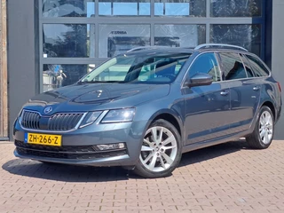 Škoda Octavia - 10796450-0