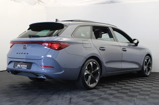 CUPRA Leon Sportstourer CUPRA Leon Sportstourer 1.5 eTSI Business Edition |Pano|Camera|ACC| - afbeelding nr 6