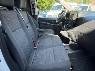 Mercedes-Benz Vito Mercedes-Benz Vito 111 CDI Lang BusPro+ - afbeelding nr 11
