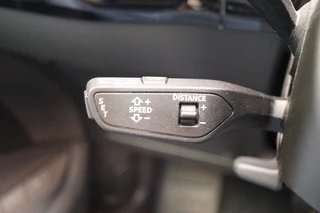 Audi e-tron Audi e-tron 55 Quattro 95kWh S-Line -PANO-ECC-NAVI-PDC- - afbeelding nr 21
