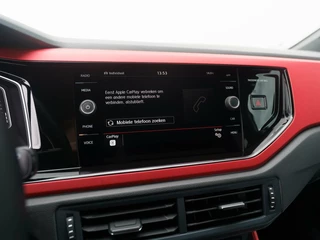 Volkswagen Polo Volkswagen Polo 2.0 TSI GTI 200pk DSG | Full LED | Carplay | Virtual cockpit - afbeelding nr 20