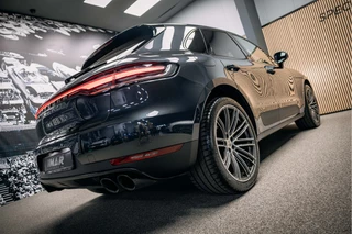 Porsche Macan Porsche Macan 3.0 S | Pano | Stoelverwarming | Sportuitlaat | Luchtvering | Trekhaak | - afbeelding nr 14