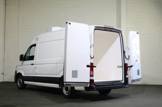 Volkswagen Crafter - afbeelding nr 11