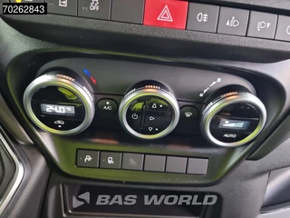 Iveco Daily Iveco Daily 35S21 210PK 3.0L Automaat 2025 model L4H2 ACC LED CarPlay Velgen Camera 16m3 Airco - afbeelding nr 15
