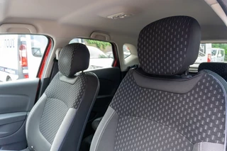Renault Captur Renault Captur 1.3 TCe Intens pack Easy Life - afbeelding nr 19