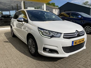 Citroën C4 - afbeelding nr 5