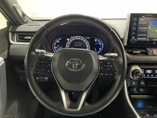 Toyota RAV4 Toyota RAV4 2.5 Hybrid AWD Bi-Tone | Innovation-pakket | Panodak | - afbeelding nr 14