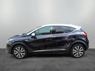 Renault Captur Renault Captur GERESERVEERD 1.3 TCe Initiale Paris Leder / Trekhaak - afbeelding nr 5